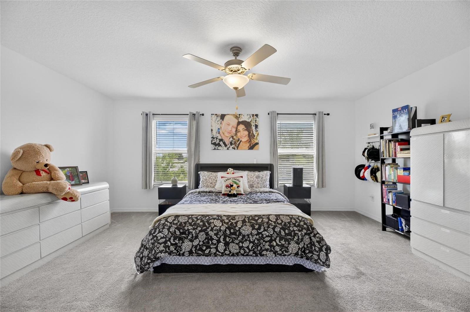 TOWNES/DARLINGTON - Residential