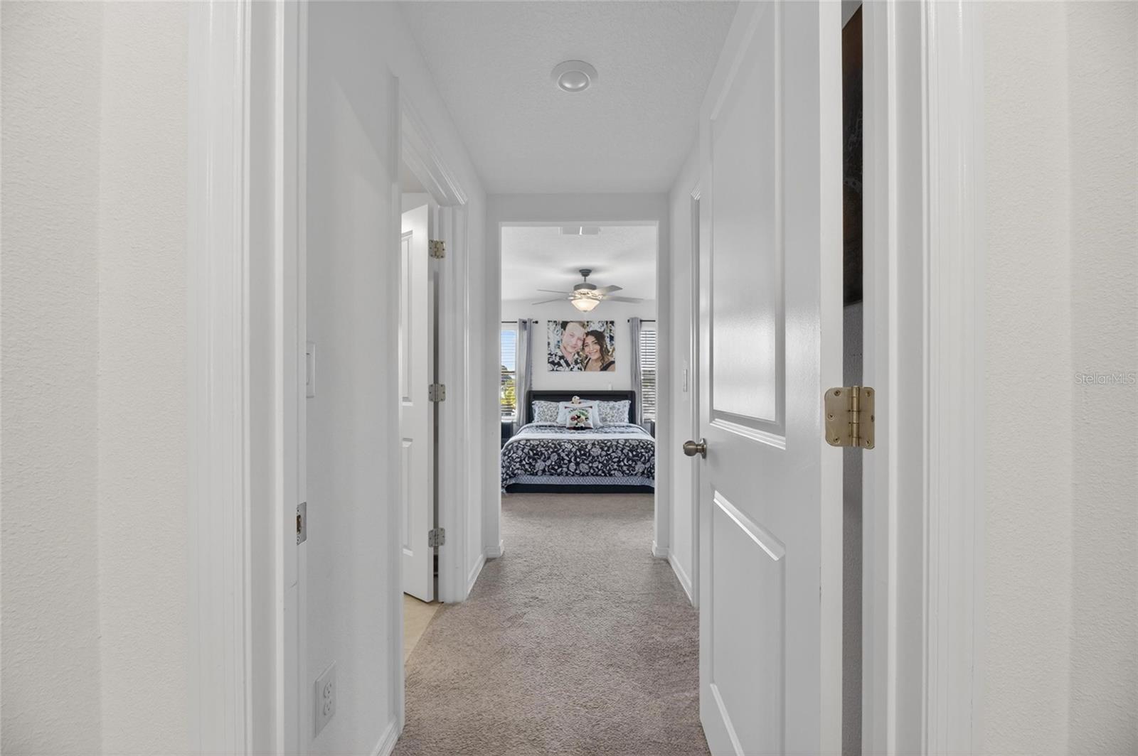 TOWNES/DARLINGTON - Residential