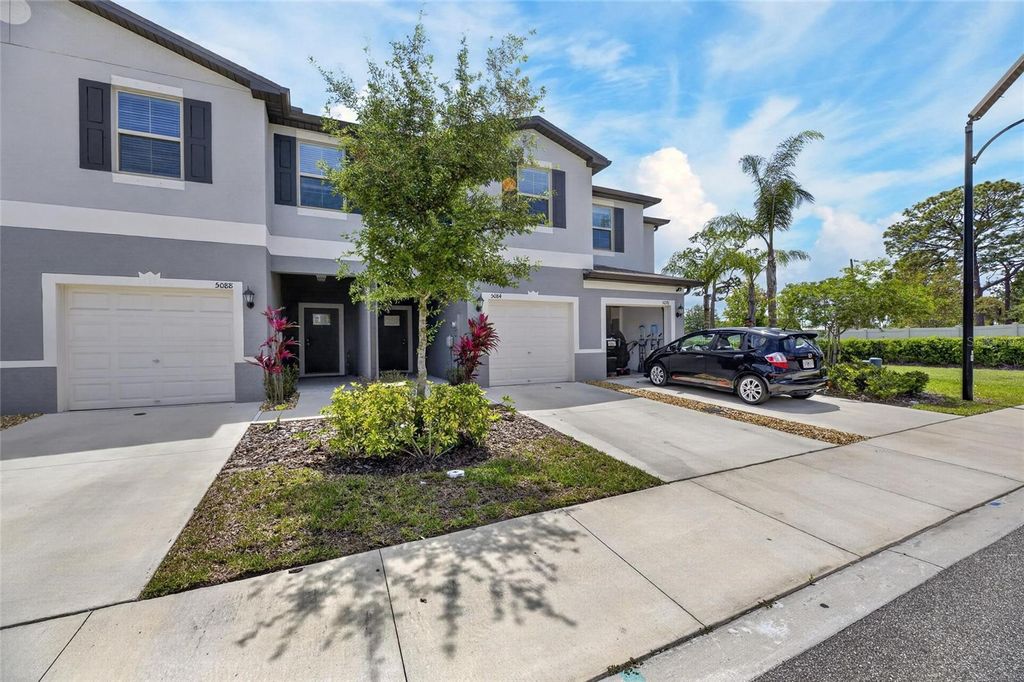 Photo of 5084 Forum Blvd, Holiday, FL 34690 (MLS # TB8498032)