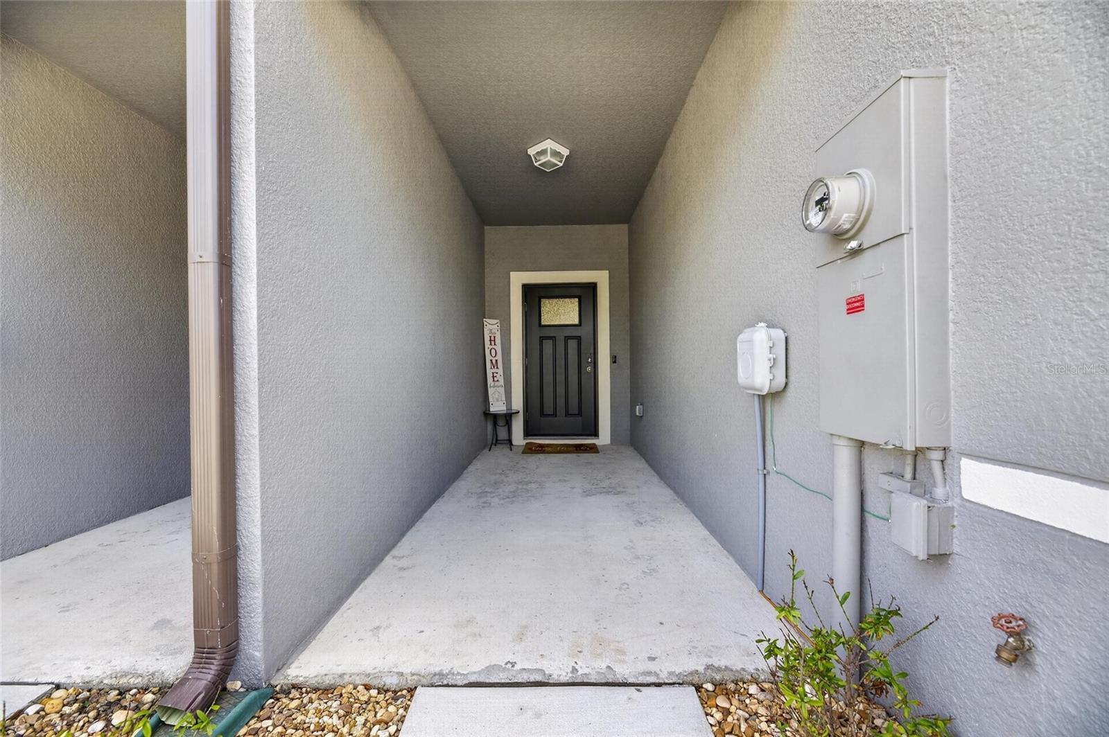 TOWNES/DARLINGTON - Residential