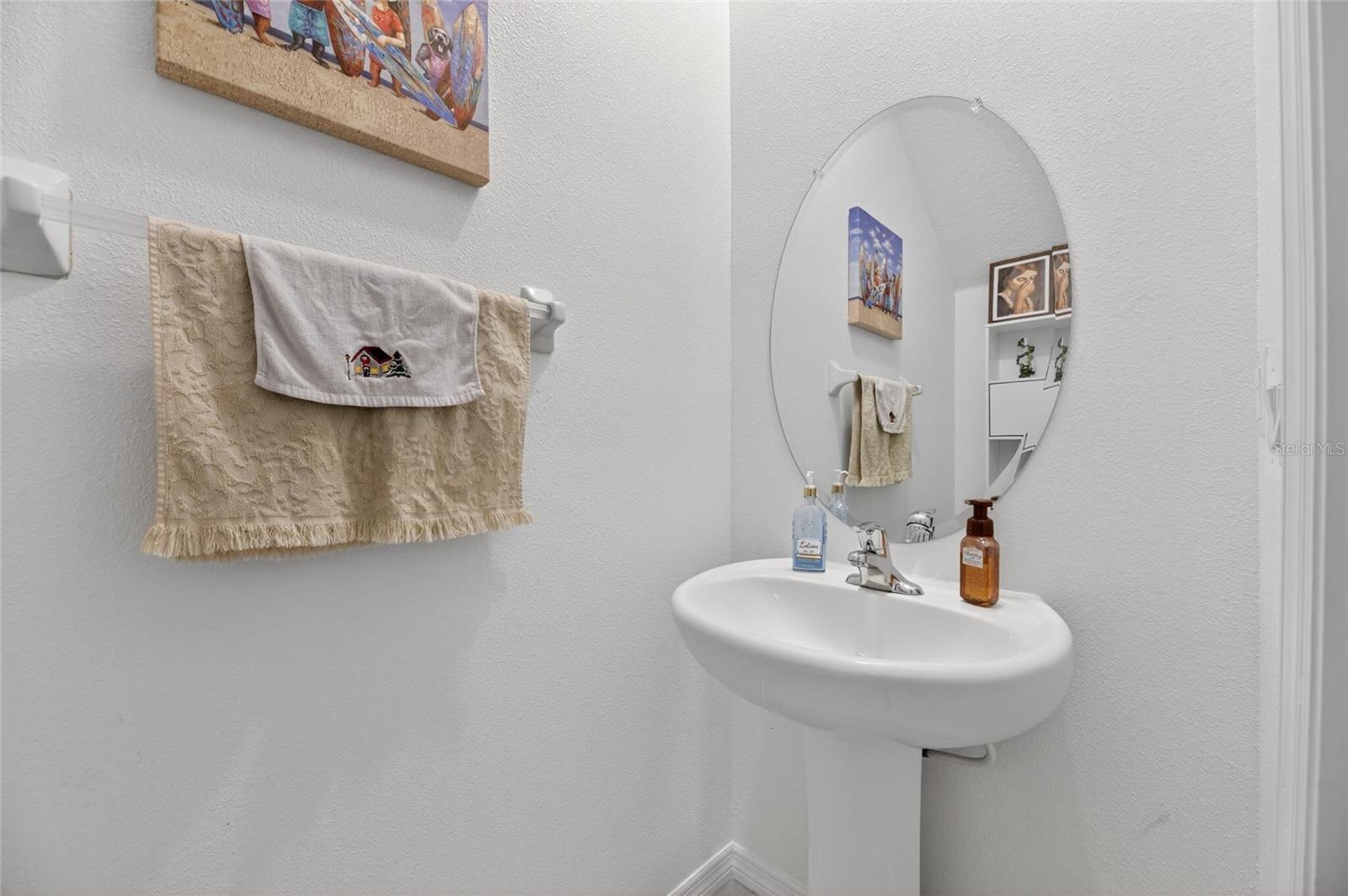 TOWNES/DARLINGTON - Residential