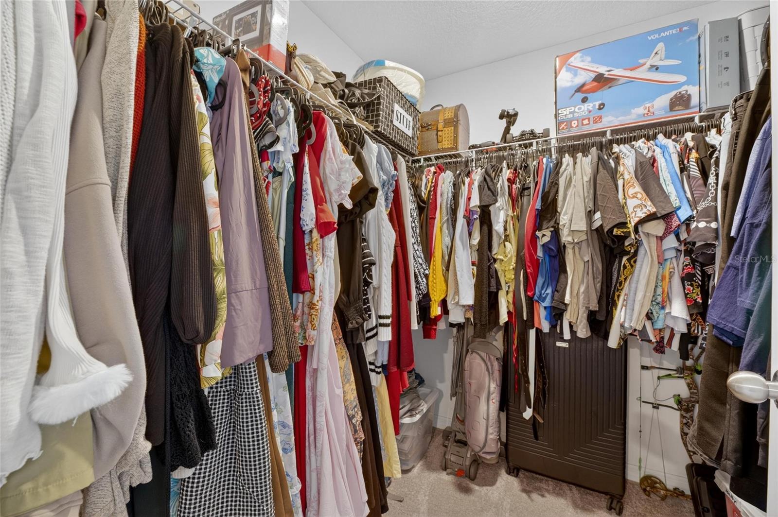 TOWNES/DARLINGTON - Residential