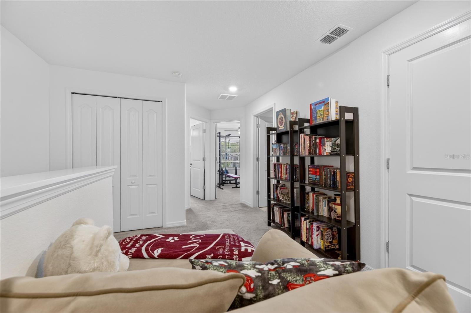 TOWNES/DARLINGTON - Residential