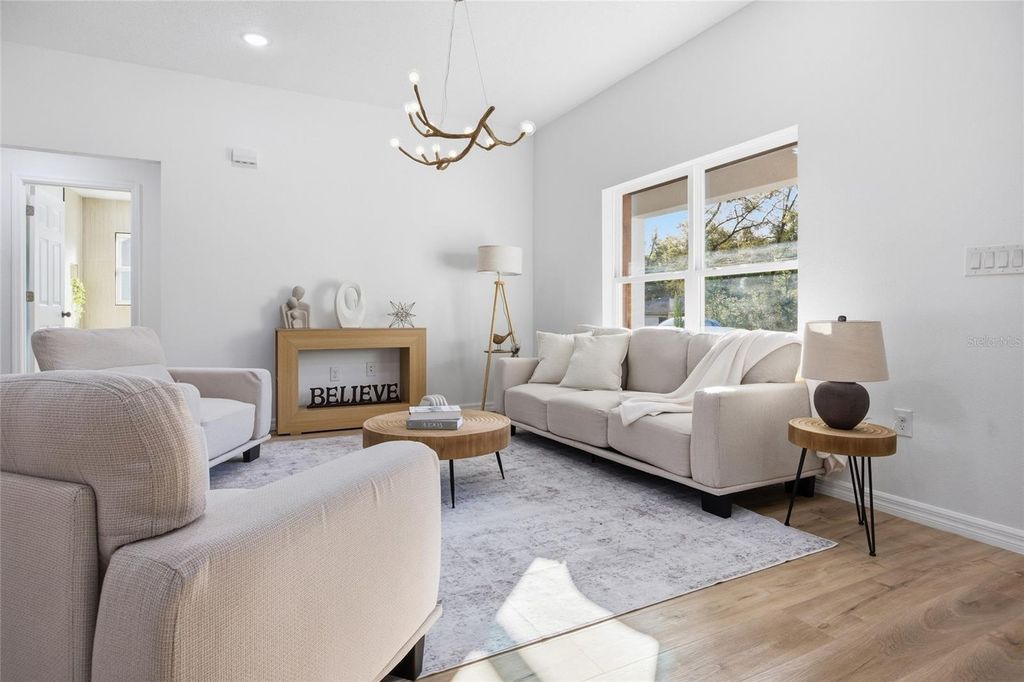 Photo of 2116 W Beach Plum Dr, Citrus Springs, FL 34434 (MLS # OM722621)