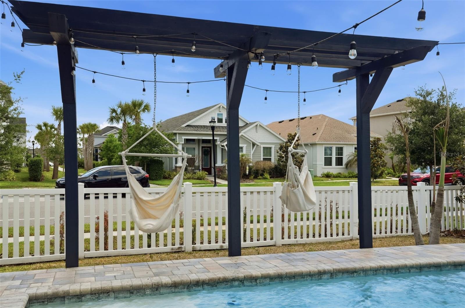 PERSIMMON PARK - Residential