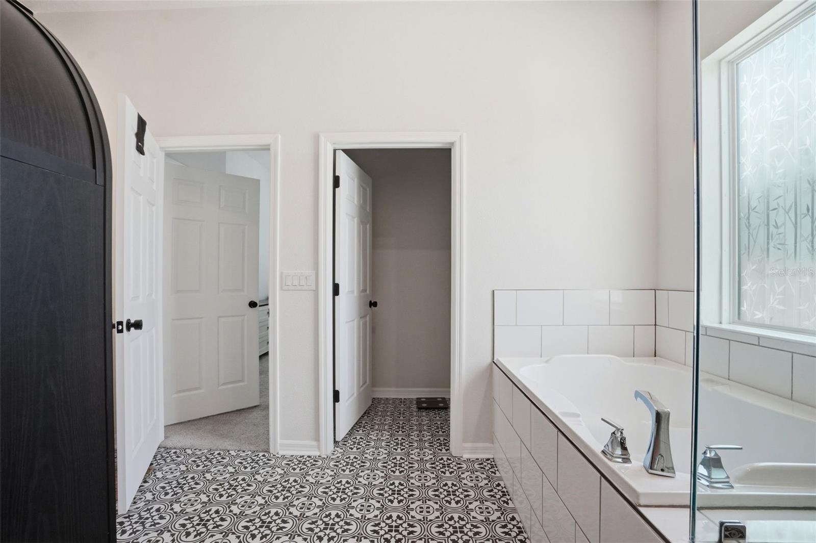 PERSIMMON PARK - Residential