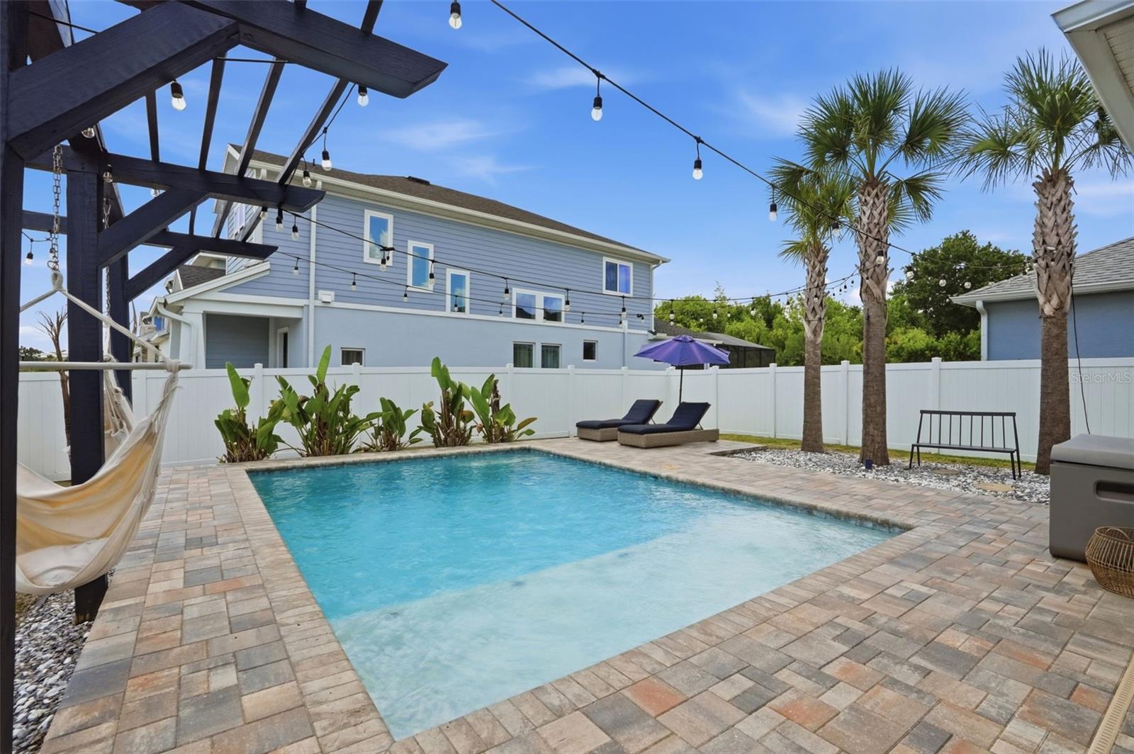 PERSIMMON PARK - Residential
