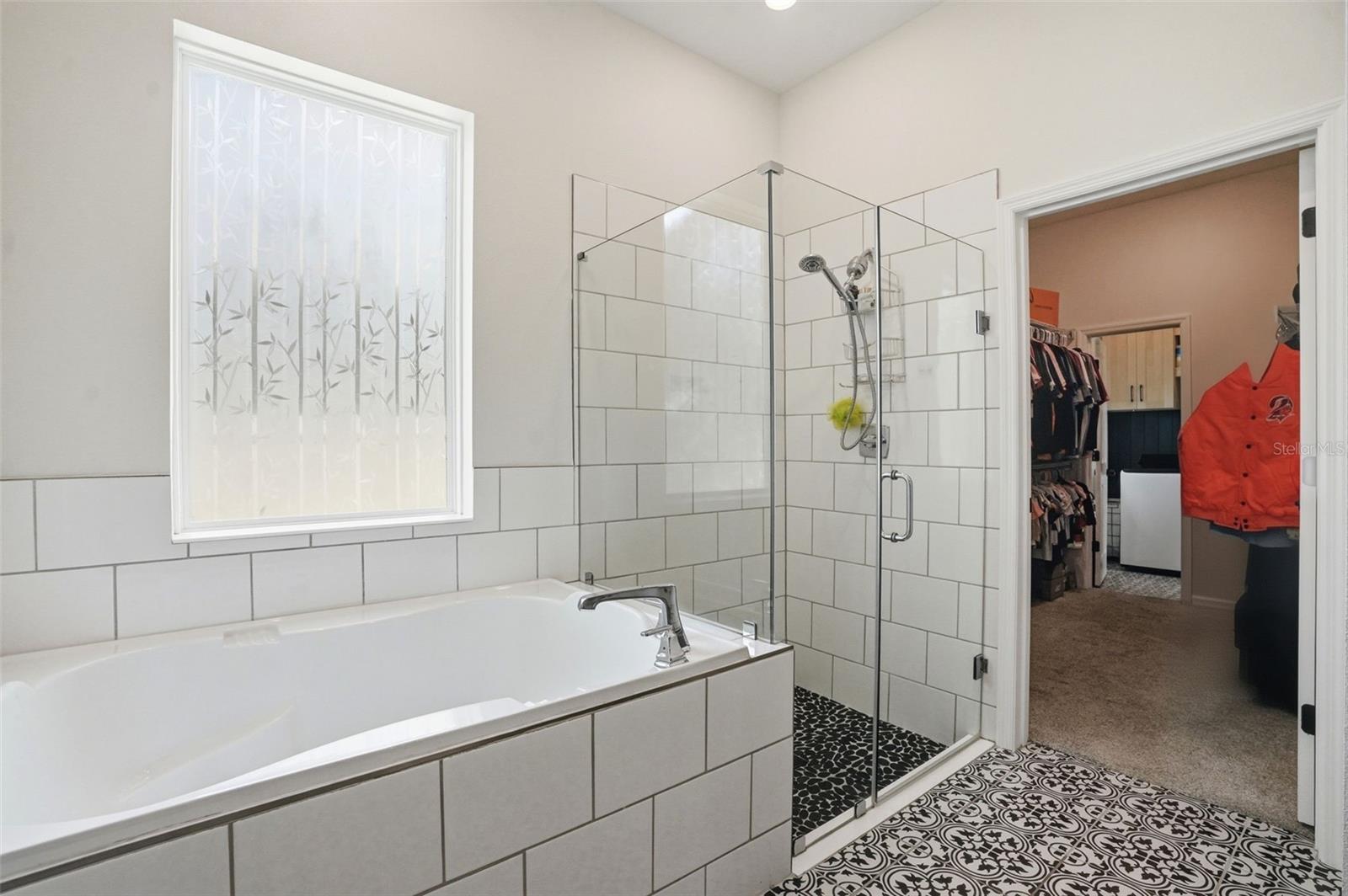 PERSIMMON PARK - Residential