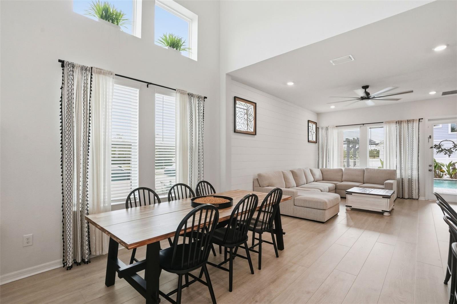 PERSIMMON PARK - Residential