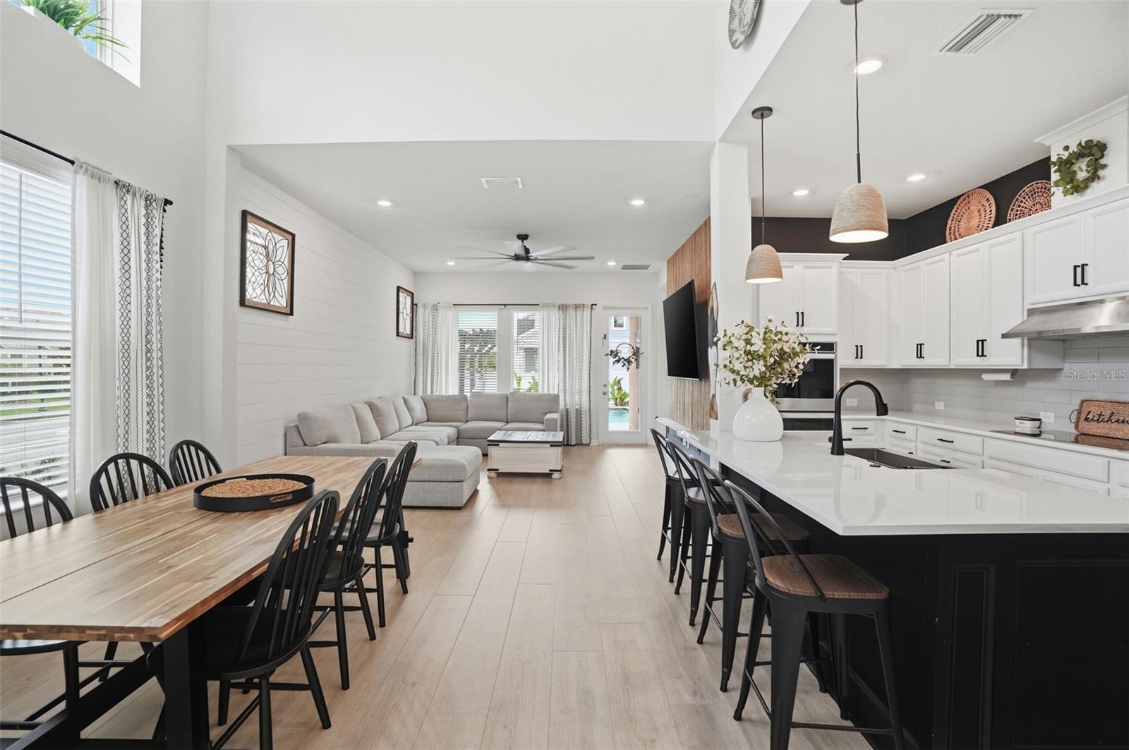 PERSIMMON PARK - Residential