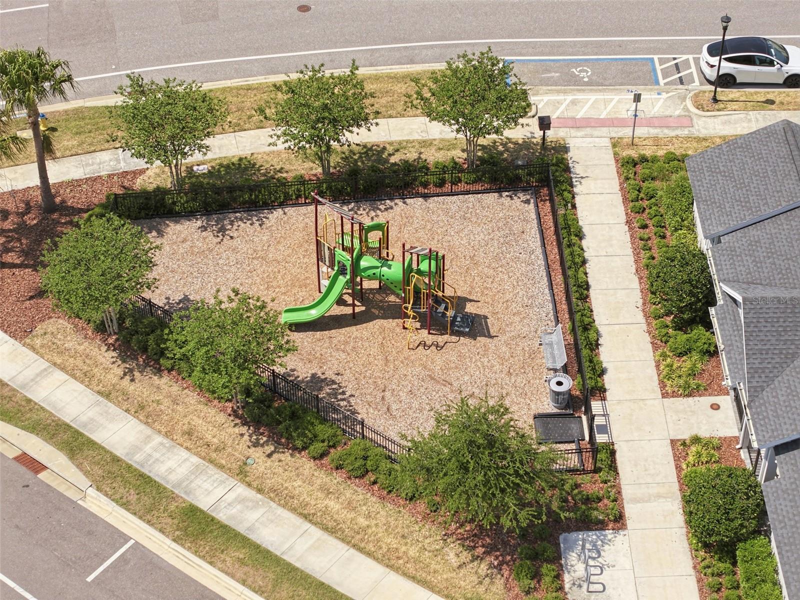 PERSIMMON PARK - Residential