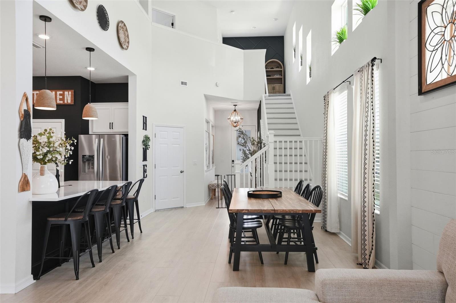 PERSIMMON PARK - Residential