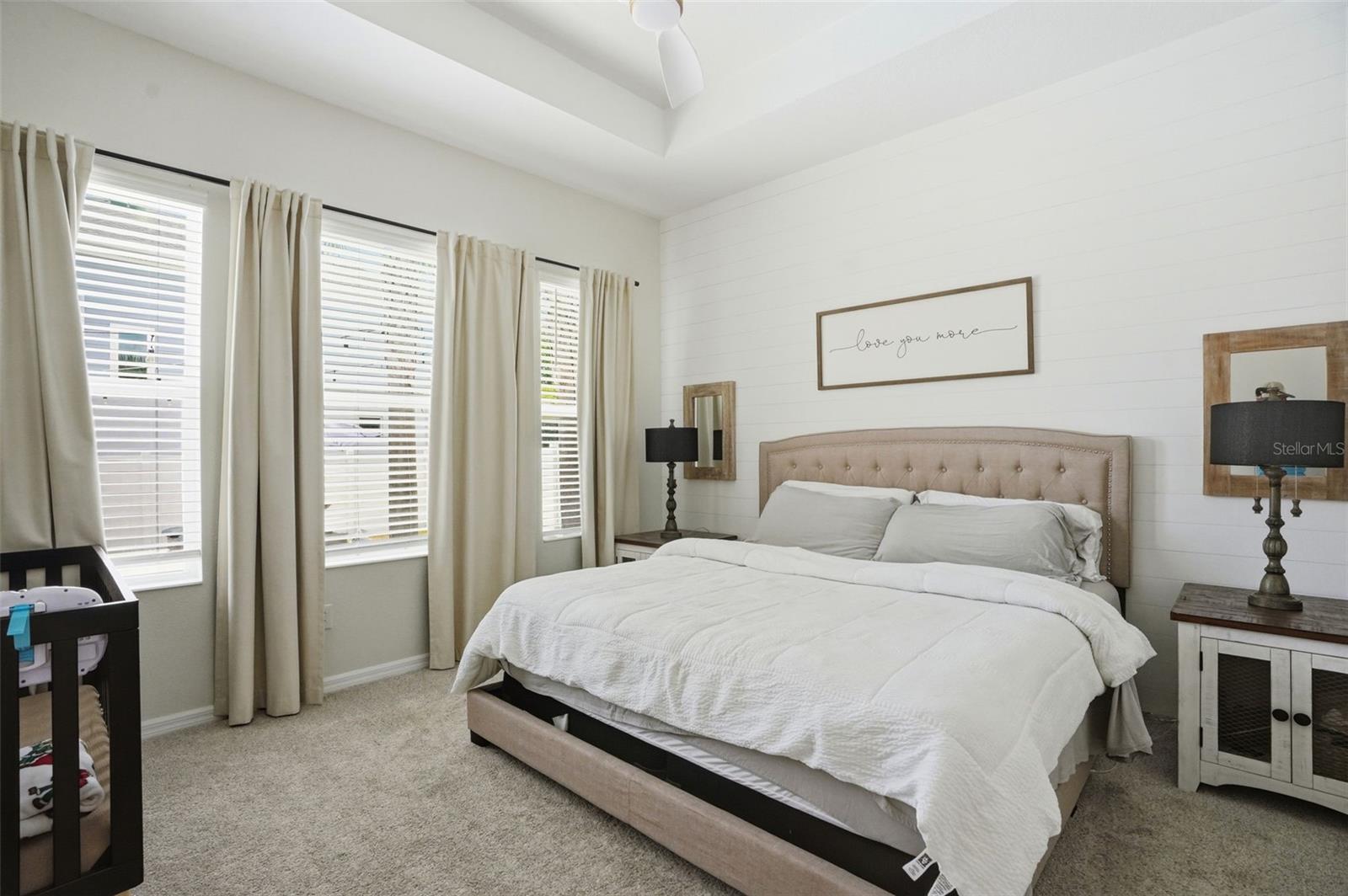 PERSIMMON PARK - Residential