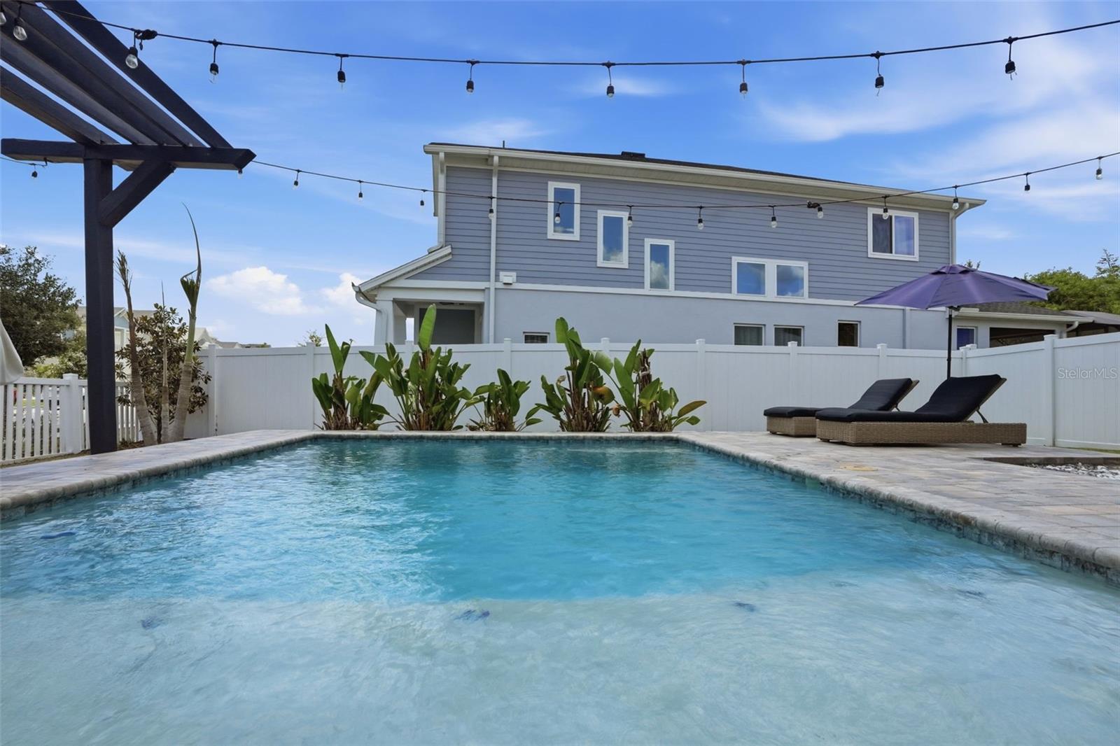 PERSIMMON PARK - Residential