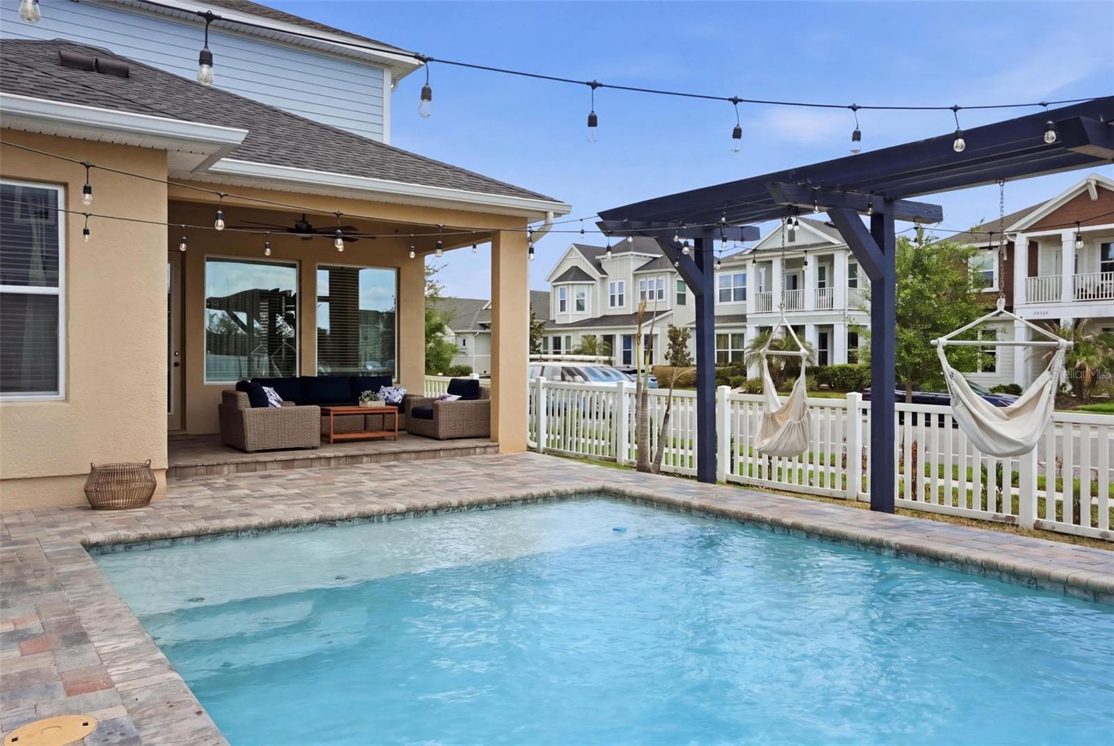 PERSIMMON PARK - Residential