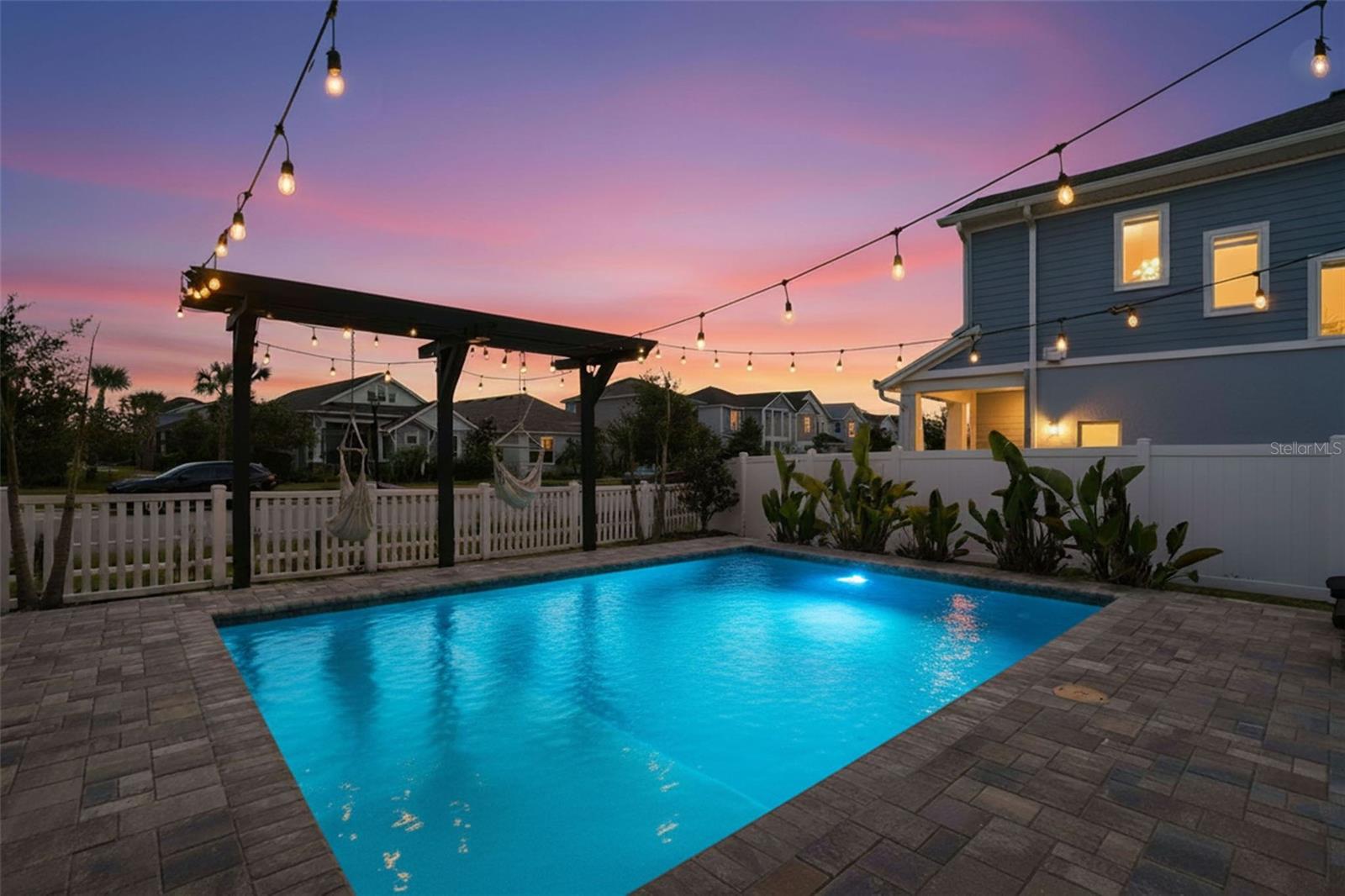 PERSIMMON PARK - Residential