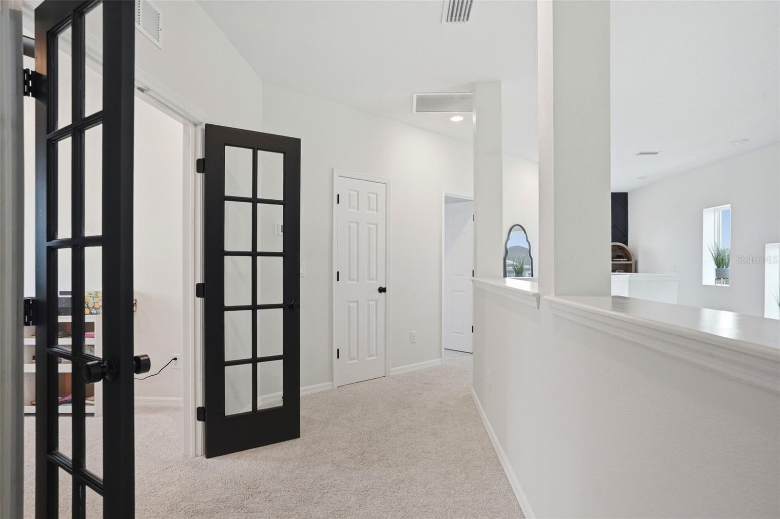 PERSIMMON PARK - Residential