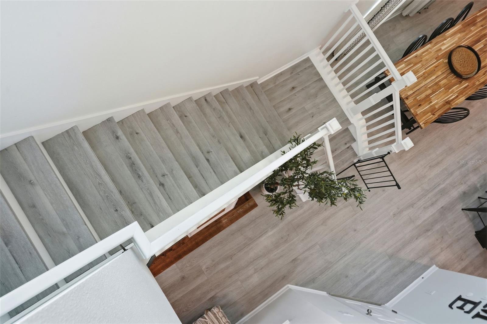 PERSIMMON PARK - Residential