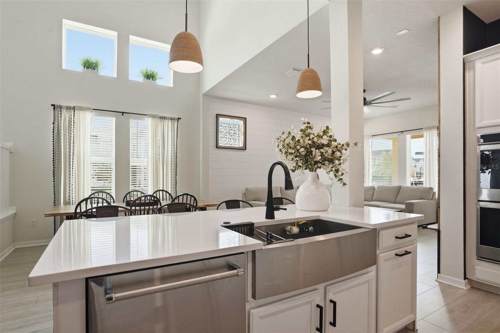 PERSIMMON PARK - Residential