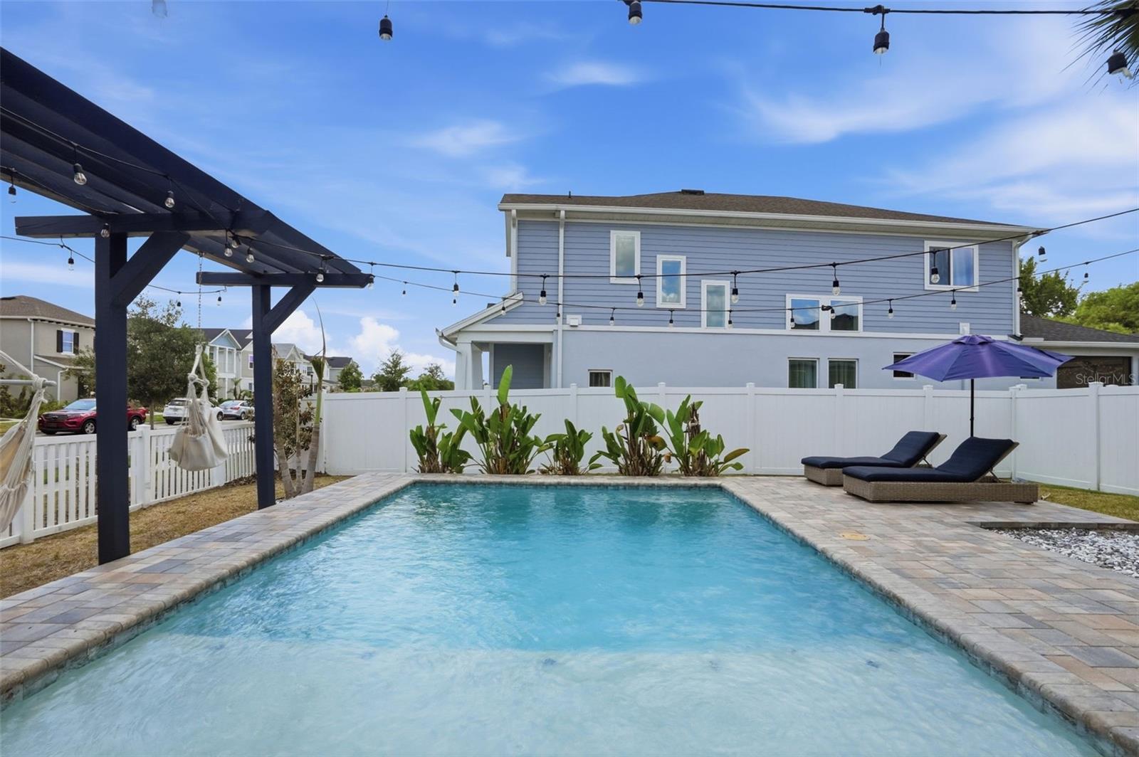 PERSIMMON PARK - Residential