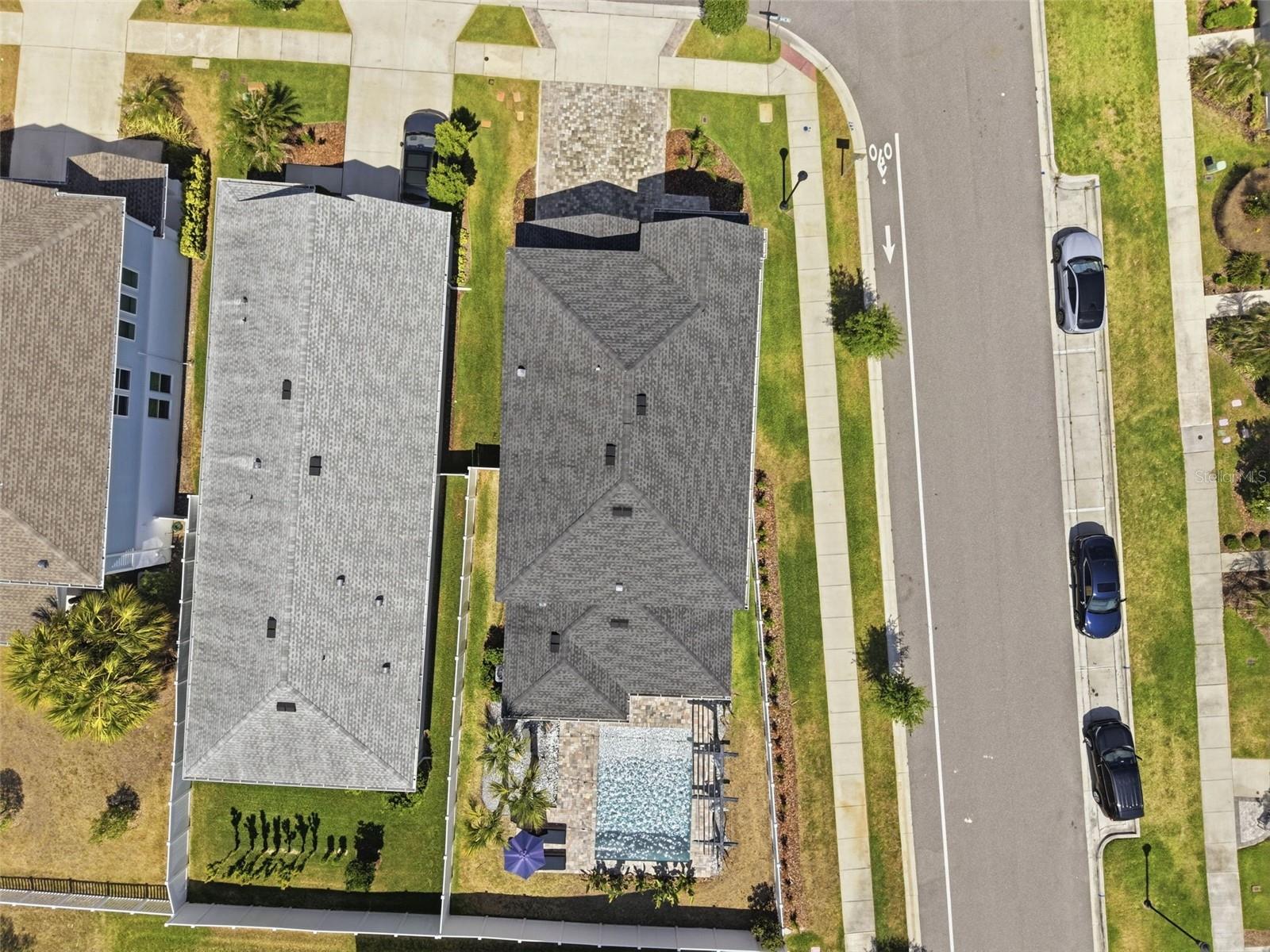 PERSIMMON PARK - Residential