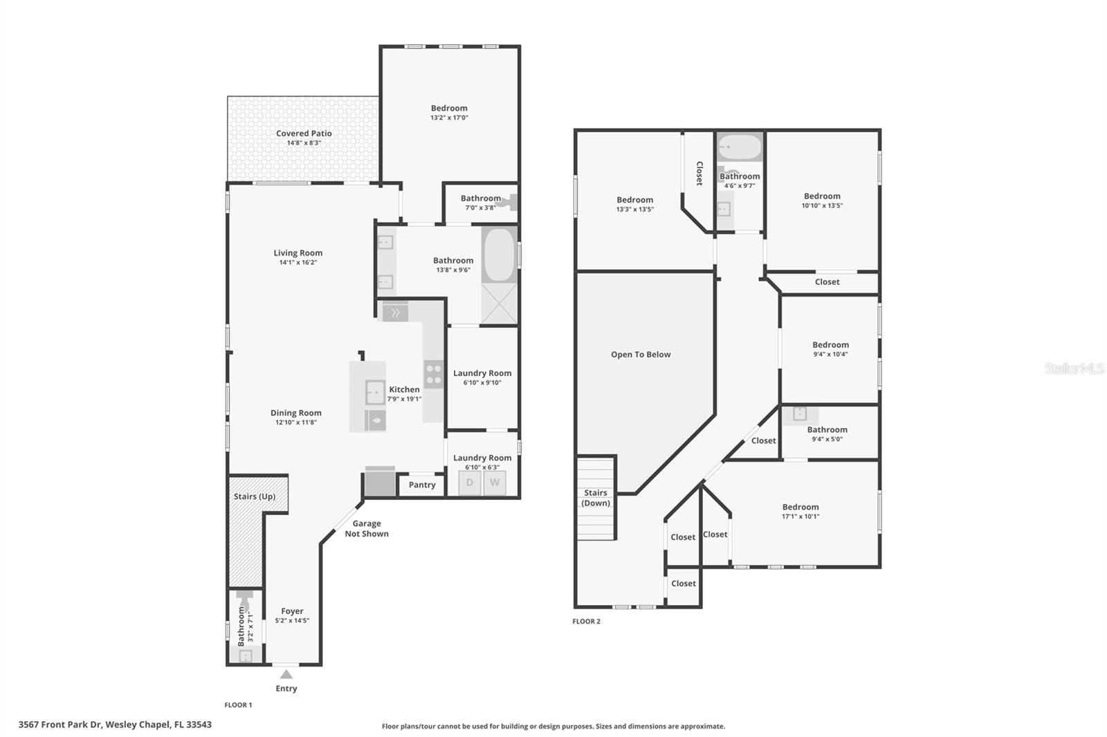 PERSIMMON PARK - Residential