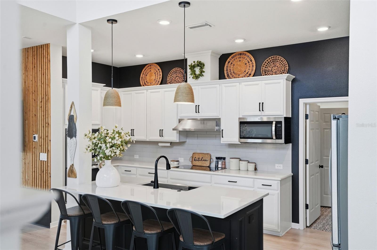 PERSIMMON PARK - Residential