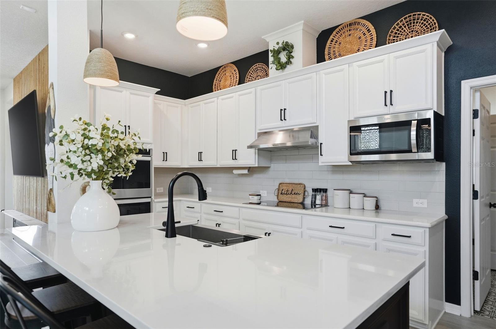 PERSIMMON PARK - Residential
