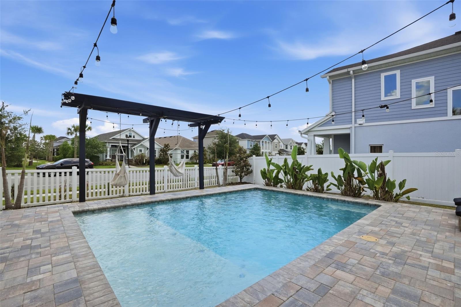 PERSIMMON PARK - Residential