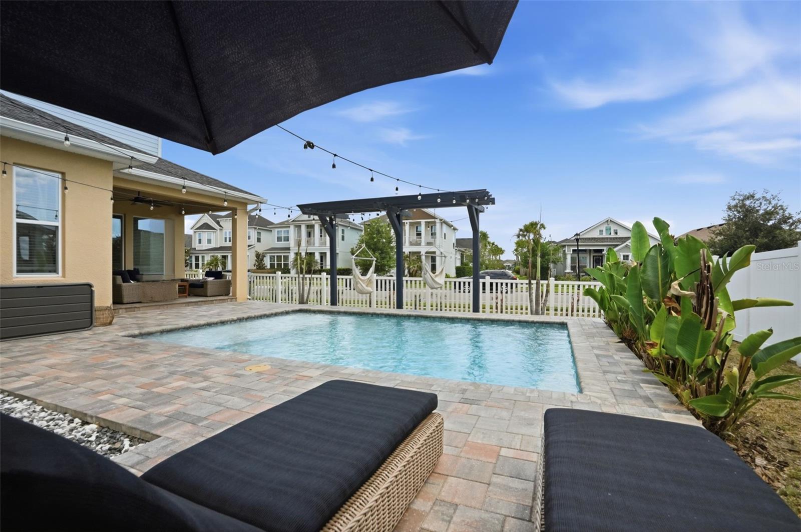 PERSIMMON PARK - Residential