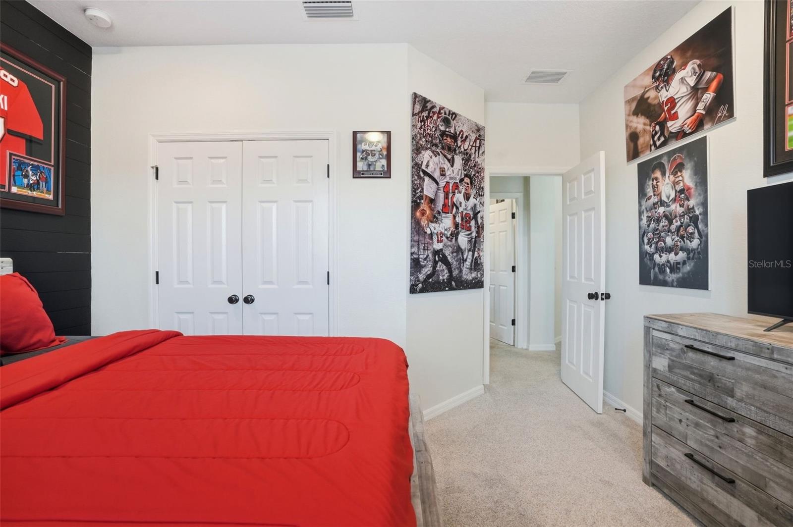 PERSIMMON PARK - Residential