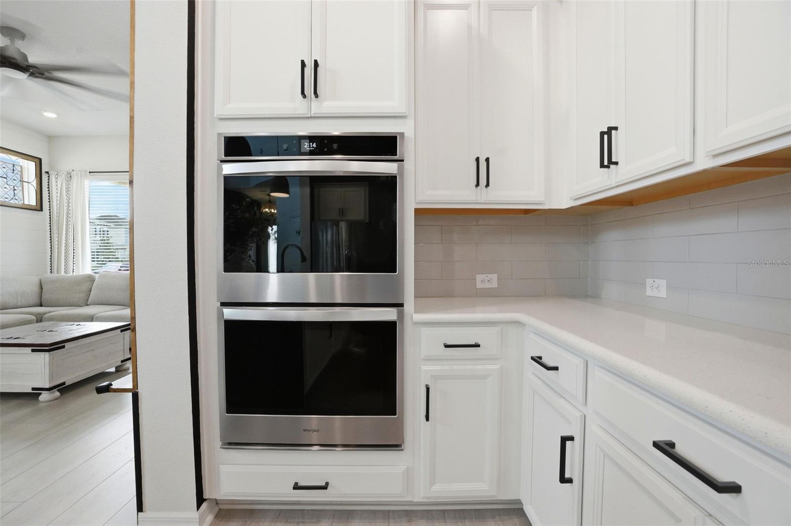 PERSIMMON PARK - Residential