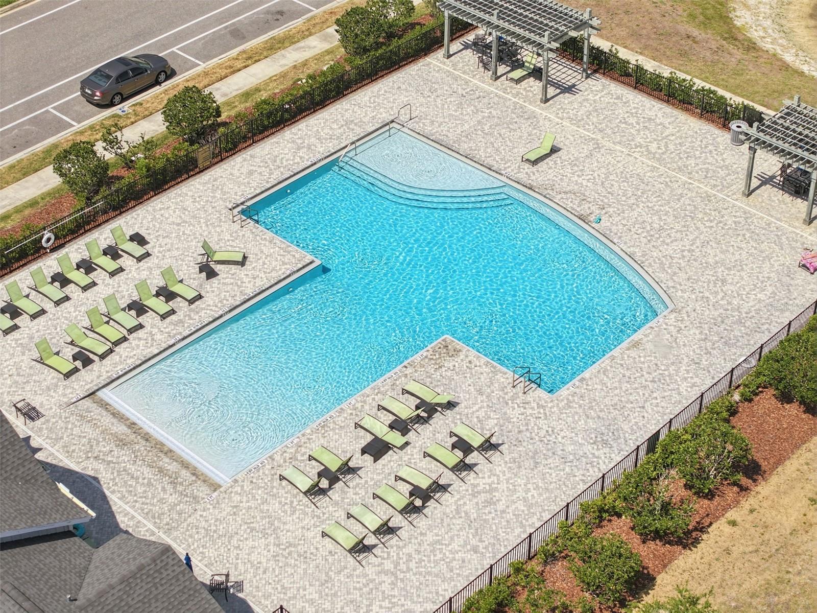 PERSIMMON PARK - Residential