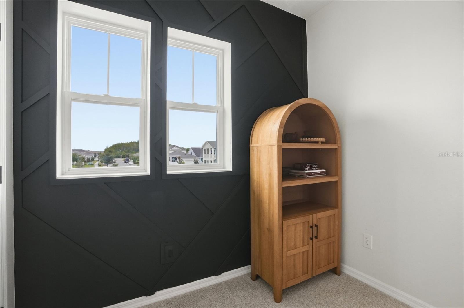 PERSIMMON PARK - Residential