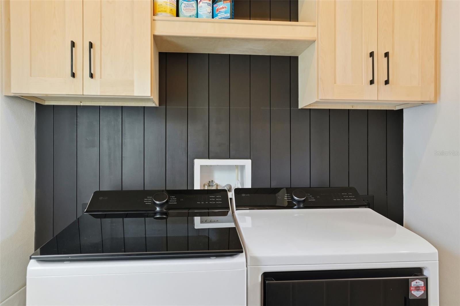 PERSIMMON PARK - Residential