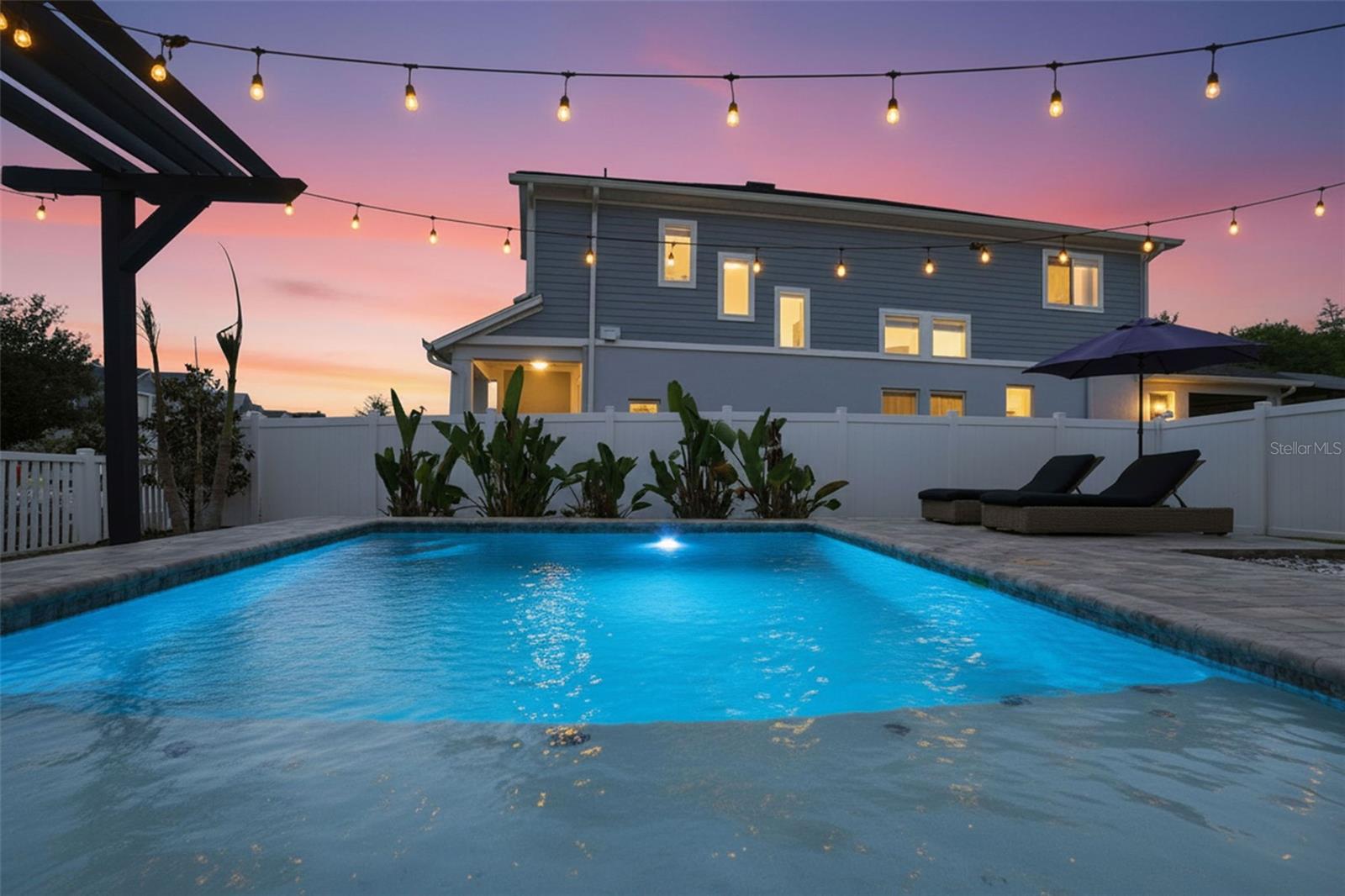 PERSIMMON PARK - Residential