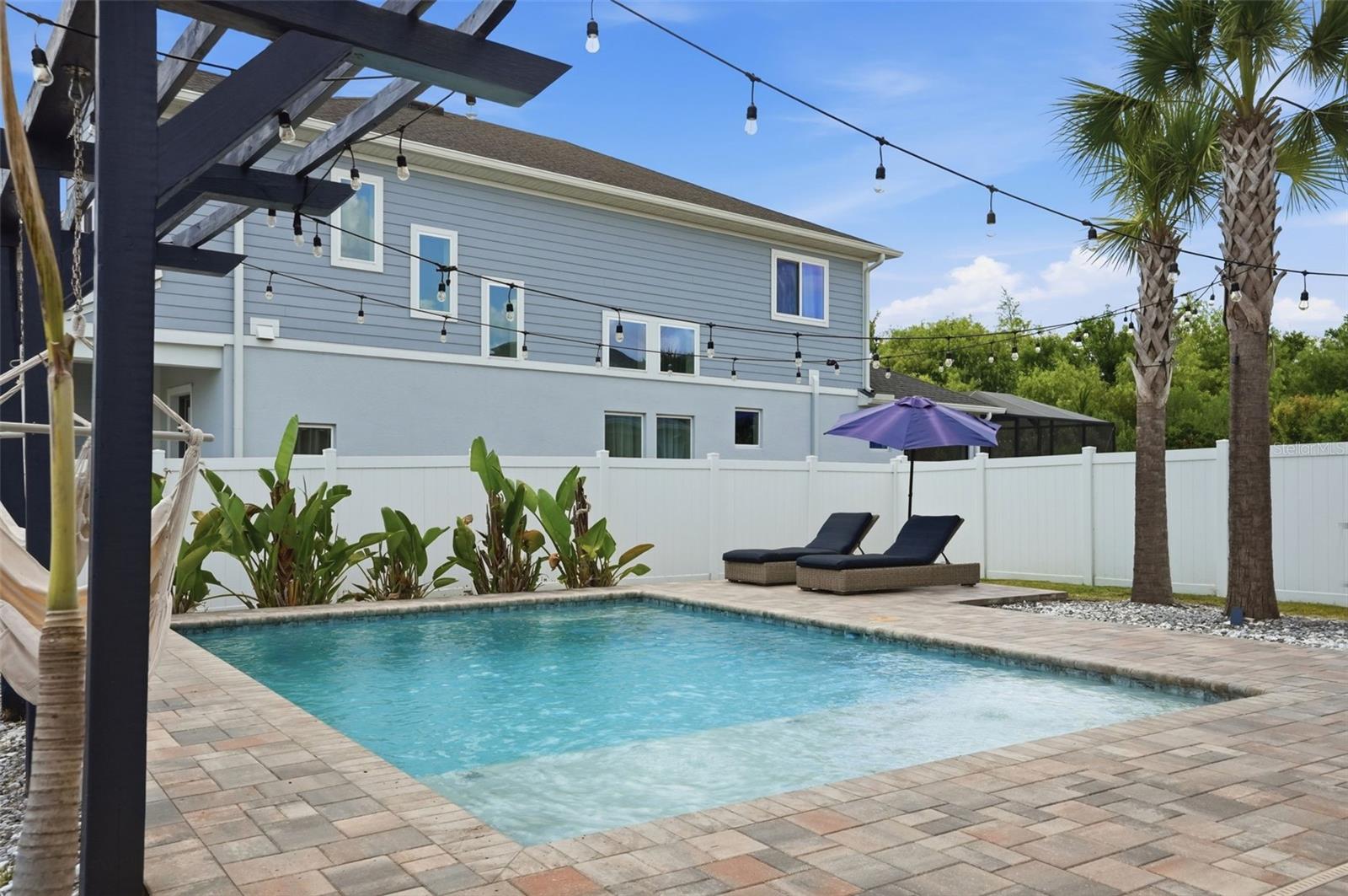 PERSIMMON PARK - Residential