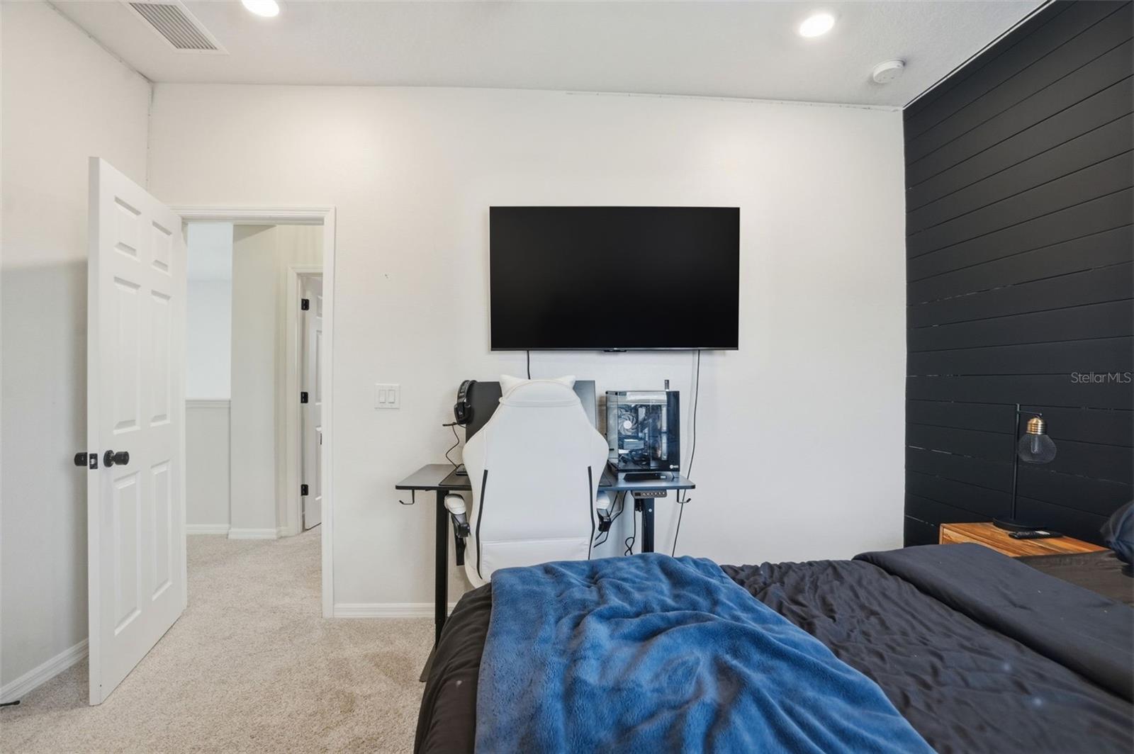 PERSIMMON PARK - Residential