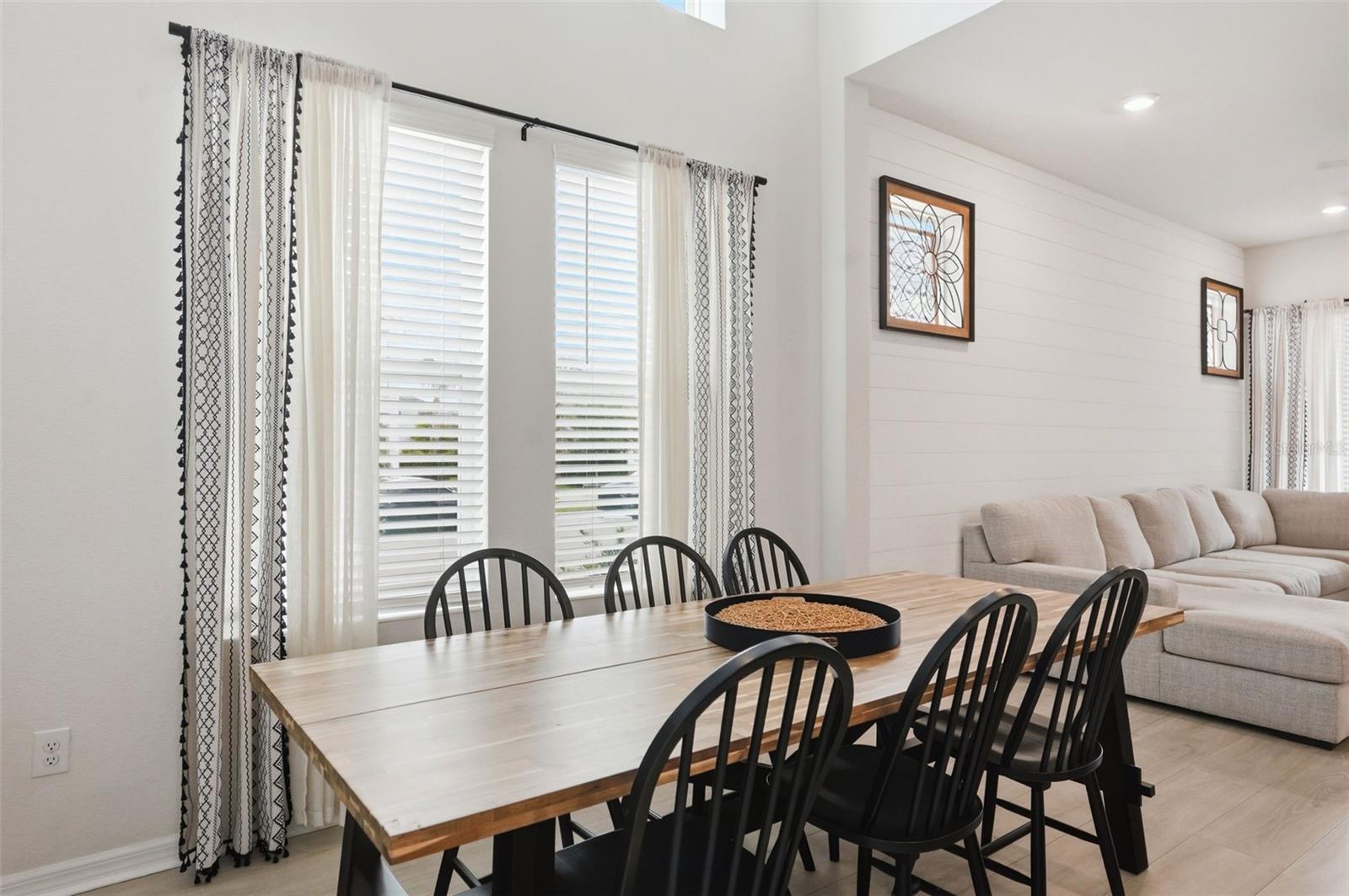 PERSIMMON PARK - Residential