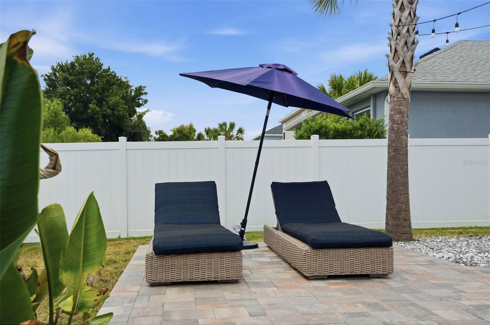 PERSIMMON PARK - Residential