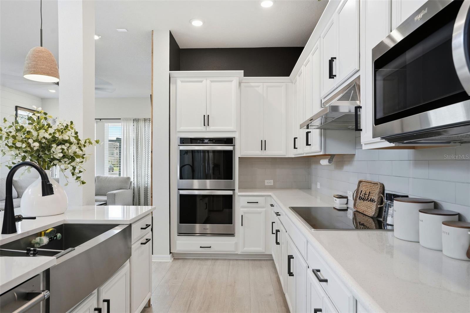 PERSIMMON PARK - Residential