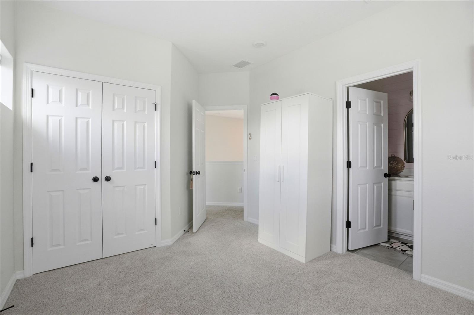PERSIMMON PARK - Residential