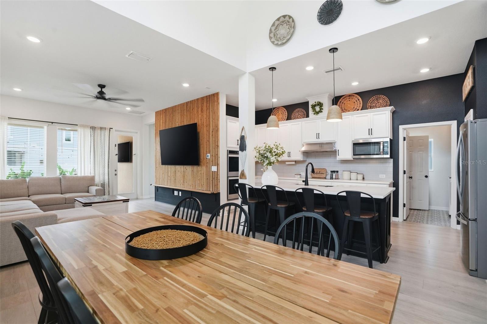 PERSIMMON PARK - Residential