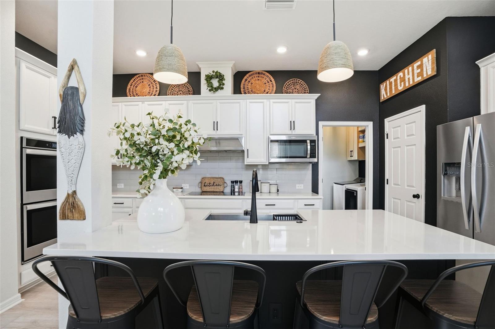 PERSIMMON PARK - Residential