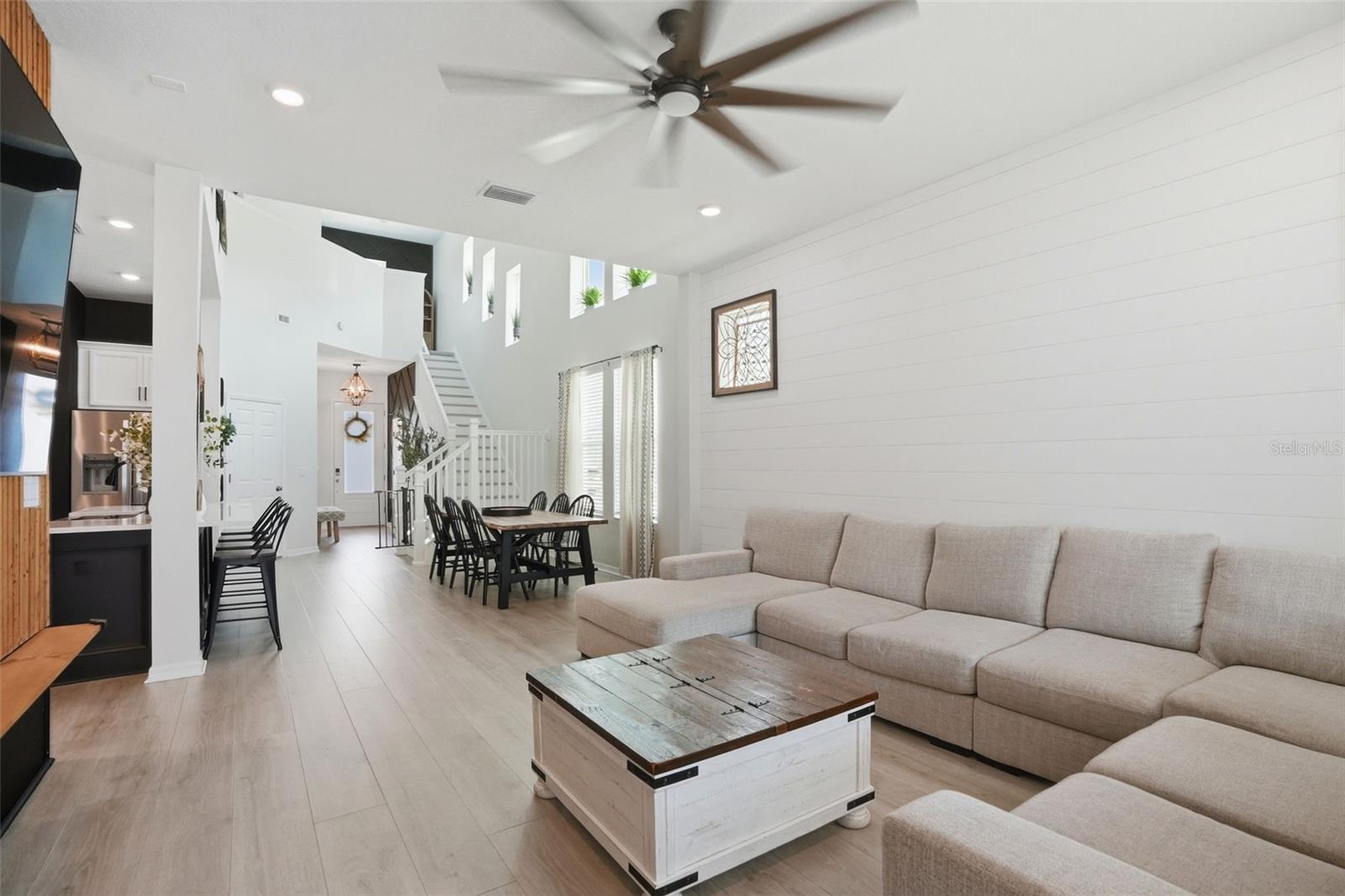PERSIMMON PARK - Residential