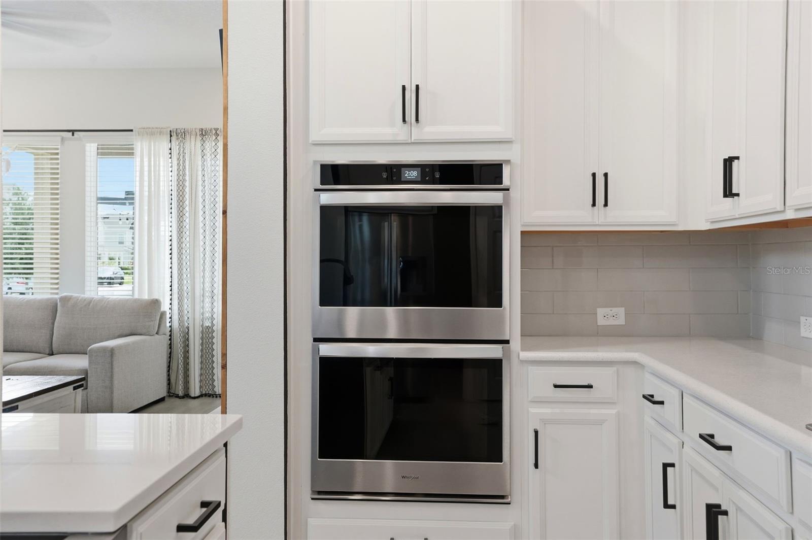 PERSIMMON PARK - Residential