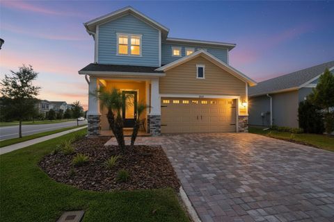 Photo of 3567 Front Park Drive, Wesley Chapel, FL 33543 (MLS # TB8505589)