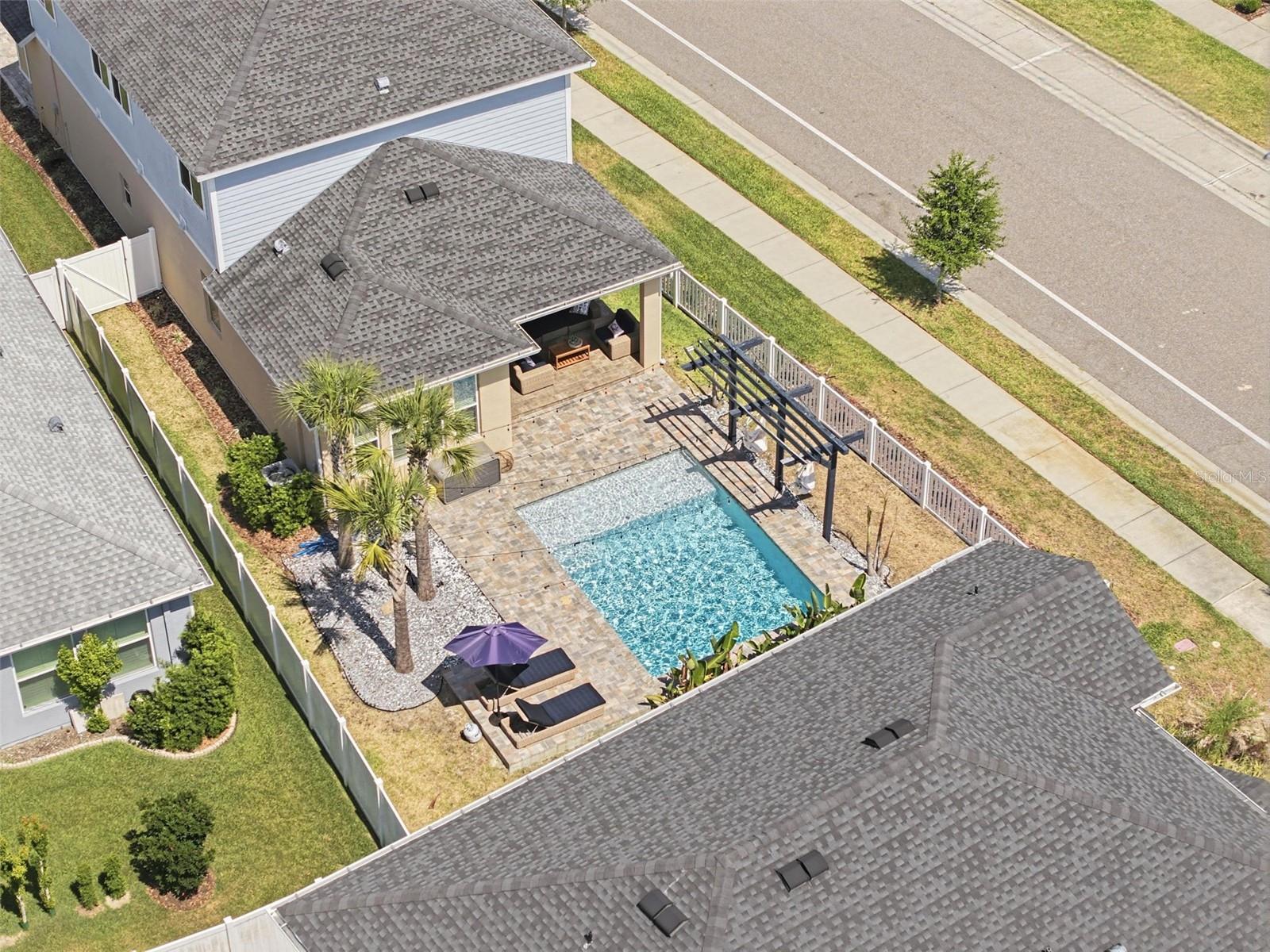 PERSIMMON PARK - Residential