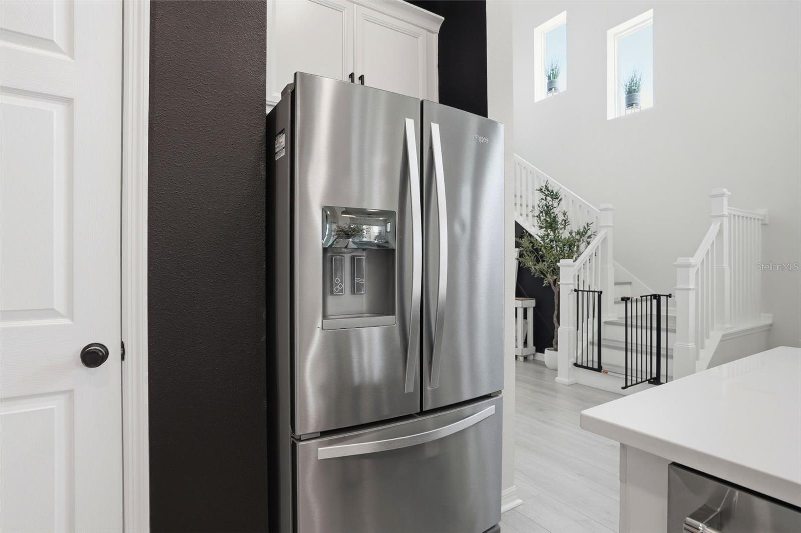 PERSIMMON PARK - Residential
