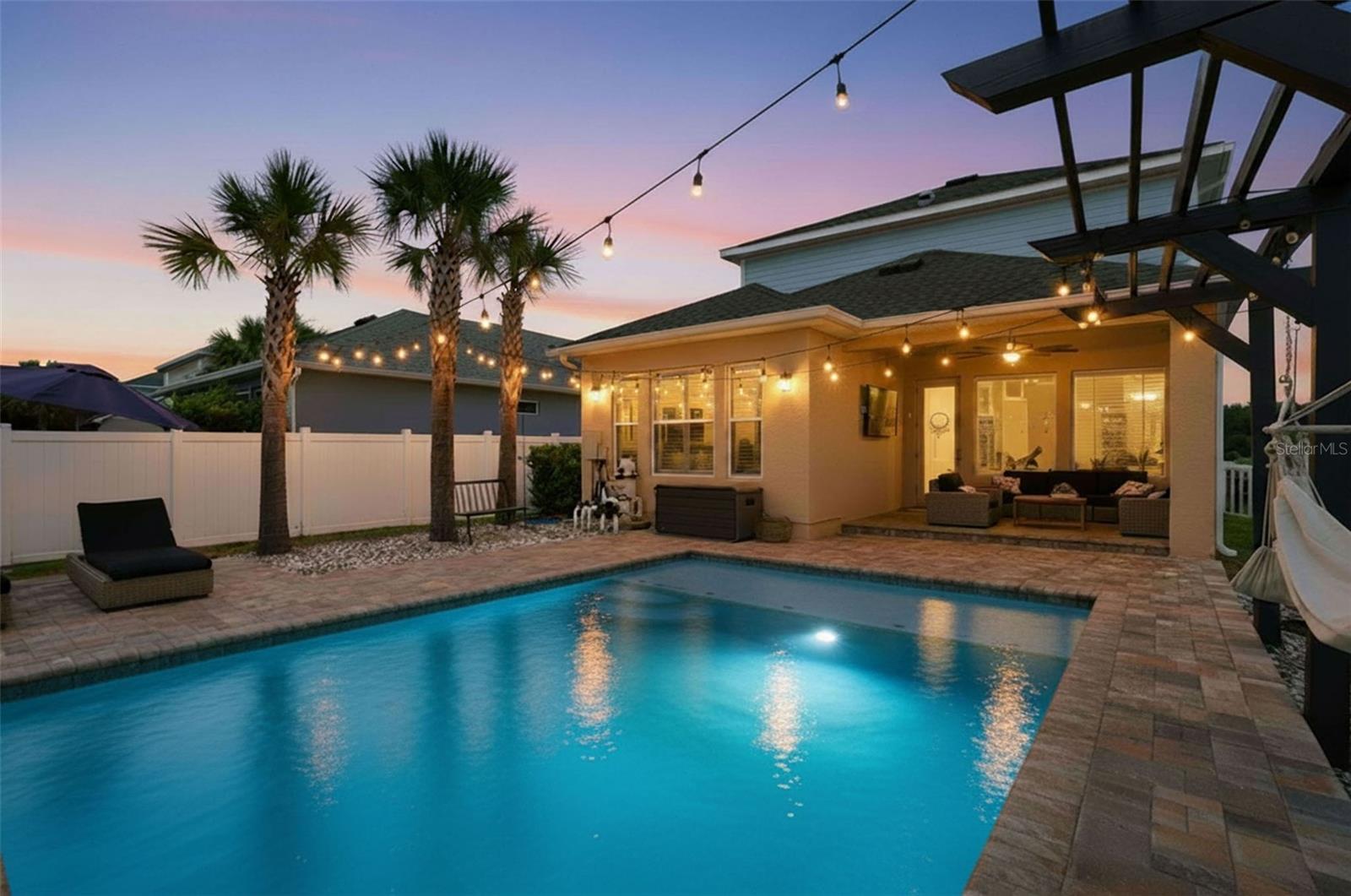PERSIMMON PARK - Residential